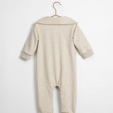 Please Mom Oat Sweat Playsuit