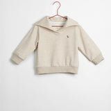 Please Mom Oat Sweatshirt