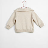 Please Mom Oat Sweatshirt