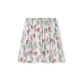 One Child Floral Ezzie Skirt