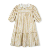 One Child Floral Pam Dress