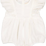 Louis Louise Off White Ravissante Romper
