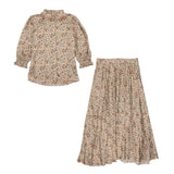 Prairie Printed Alda Set