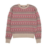 Prairie Stripe Caroline Top