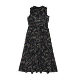Prairie Print Liv Jumper