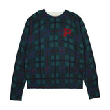 Prairie Navy Callie Sweater