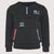 Phil and Phoebe Black Warner Sweatshirt