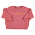 Piupiuchick Pink Sea People Sweatshirt