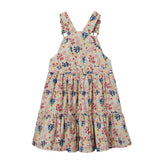 Goldie & Ace Mini Peony Tiered Jumper