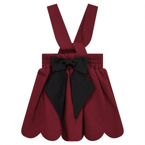 Pompomme Pomegranate Scuba Jumper