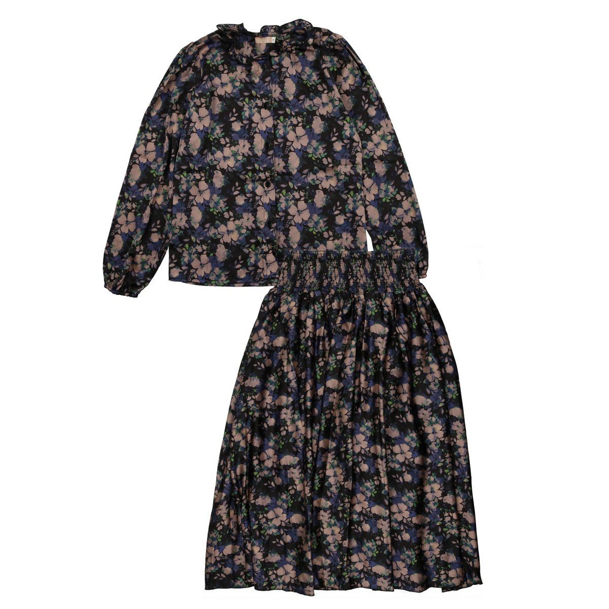 Prairie Black Journey Set