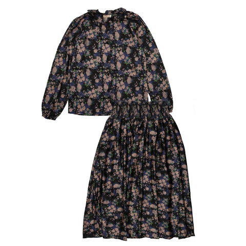 Prairie Black Journey Set