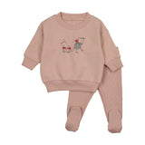 Bee & Dee Petal Promenade Set