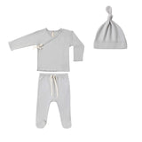 Quincy Mae Cloud Wrap Set