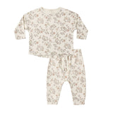 Quincy Mae Floral Vine Set