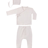 Quincy Mae Lilac Mist Take Home Set