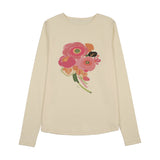 Froo Yellow Remy T-Shirt Yellow