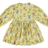 Morley Cream Alma Robin Dress