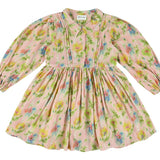 Morley Rose Alma Robin Dress