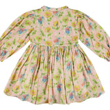 Morley Rose Alma Robin Dress