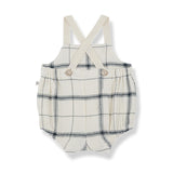 1+ In The Family Petroleum Ron Romper