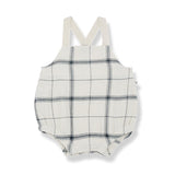 1+ In The Family Petroleum Ron Romper