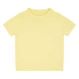 Ra & Da Yellow Thin Knit Sweater