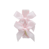 Project 6 Baby Pink Releve Snap Clip