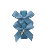 Project 6 Blue Denim Releve Snap Clip