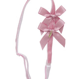 Project 6 Rose Releve Wrap