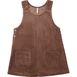 Rylee + Cru Mulberry Odette Jumper