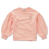 Sproet & Sprout Blush Pink Sweatshirt