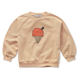Sproet & Sprout Sand Ice Cream Sweatshirt