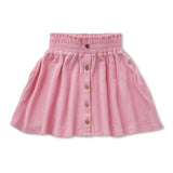 Sproet & Sprout Podium Pink Smock Skirt