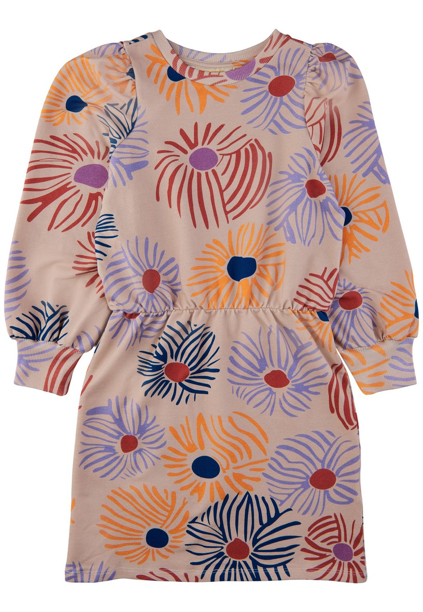 Soft Gallery Cameo Rose Flower Dress
