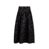 Soiree Black Marlowe Skirt