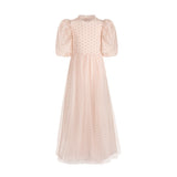 Soiree Light Pink Isabella Gown