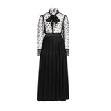 Soiree Black Nora Set