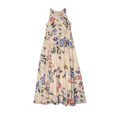 Prairie Floral Sophia Dress