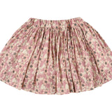 Morley Lilac Teunis Sprinter Skirt