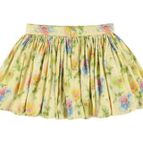 Morley Cream Alma Sprint Skirt