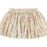 Morley Rose Henri Sprint Skirt