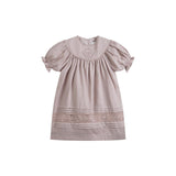 C’era Una Volta Pastel Pink Kaya Dress