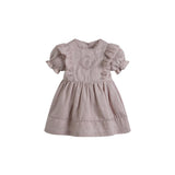 C’era Una Volta Pastel Pink Teresa Dress