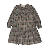 Sweet Threads Floral Marlene Dress