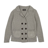Sweet Threads Grey Anthony Blazer