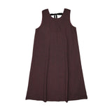 Sweet Threads Plum Bow Jumper