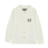 Sweet Threads White Oliver Shirt