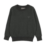 Sweet Threads Green Fern Sweater