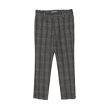 Sweet Threads Grey Plaid Pants